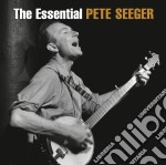 Pete Seeger - The Essential