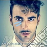 #prontoacorrere (cd+dvd) cd