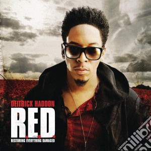 Deitrick Haddon - Red cd musicale di Deitrick Haddon