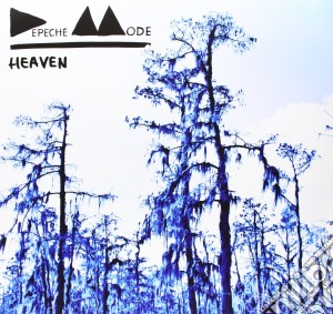 Depeche Mode - Heaven cd musicale di Depeche Mode