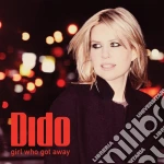 Dido - Girl Who Got Away cd