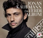 Giuseppe Verdi - Album (Limited Edition) cd