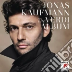 Giuseppe Verdi - Verdi Album cd
