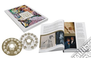 Celia Cruz - The Absolute Collection (2 Cd+Book) cd musicale di Celia Cruz