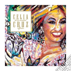 Celia Cruz - The Absolute Collection cd musicale di Celia Cruz