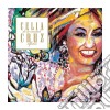 Celia Cruz - The Absolute Collection cd