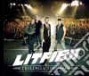 Litfiba - Trilogia 1983-1989 (Live 2013) (2 Cd) cd