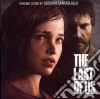 Gustavo Santaolalla - The Last Of Us cd