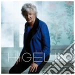 Jacques Higelin - Beau Repaire cd