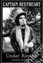 (Music Dvd) Captain Beefheart - Under Review cd