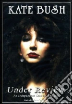 (Music Dvd) Kate Bush - Under Review cd