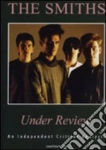(Music Dvd) Smiths (The) - Under Review cd