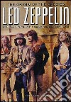 (Music Dvd) Led Zeppelin - The Origin Of The Species cd