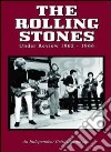 (Music Dvd) Rolling Stones (The) - Under Review 1962-1966 cd