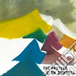 (LP Vinile) Pastels - Slow Summits vinile