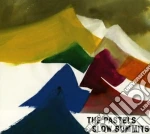 Pastels - Slow Summits cd