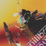 (LP VINILE) Motion graphics cd