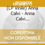 (LP Vinile) Anna Calvi - Anna Calvi (Coloured Vinyl) vinile