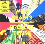 (LP Vinile) Wild Beasts - Present Tense vinile