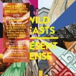 Wild Beasts - Present Tense - Special Edition - (2 Cd) cd