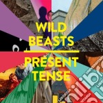 Wild Beasts - Present Tense (Special Edition) (2 Cd)