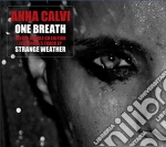 Anna Calvi - One Breath-special Edition (2 Cd) cd