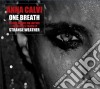 Anna Calvi - One Breath-special Edition (2 Cd) cd