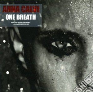 (LP Vinile) Anna Calvi - One Breath lp vinile di Anna Calvi