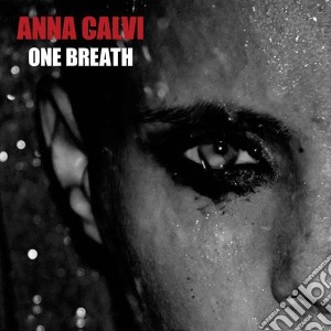 Anna Calvi - One Breath cd musicale di Anna Calvi