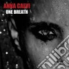 Anna Calvi - One Breath cd