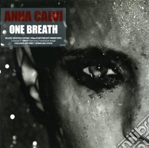 (LP Vinile) Anna Calvi - One Breath (Edizione Limitata) (2 Lp) lp vinile di Anna Calvi