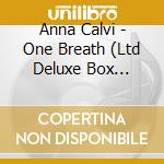 Anna Calvi - One Breath (Ltd Deluxe Box Cd+7''+Print) cd
