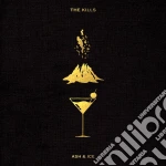 (LP Vinile) Kills - Ash&ice (2 Lp) vinile
