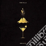 Kills - Ash&ice cd
