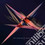 (LP Vinile) Jon Hopkins - Immunity vinile