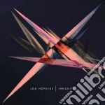 Jon Hopkins - Immunity cd