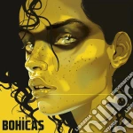(LP Vinile) Boichas (The) - The Making Of (Deluxe) vinile
