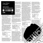 Owen Pallett - In Conflict cd