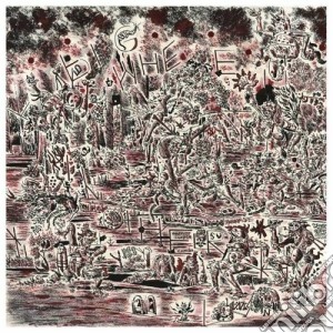 Cass Mccombs - Big Wheel And Others (2 Cd) cd musicale di Mccombs Cass