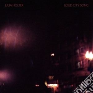 (LP Vinile) Julia Holter - Loud City Song (2 Lp) lp vinile di Julia Holter