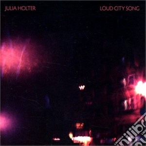 Julia Holter - Loud City Song cd musicale di Julia Holter