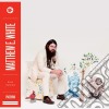 Matthew E White - Big Inner cd