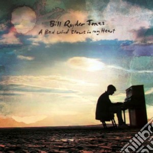 (LP Vinile) Bill Ryder-Jones - A Bad Wind Blows In My Heart (2 Lp) lp vinile di Ryder-jones Bill