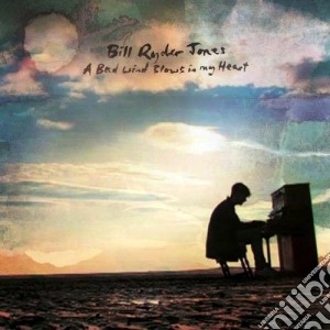 Bill Ryder-Jones - A Bad Wind Blows In My Heart cd musicale di Ryder-jones Bill