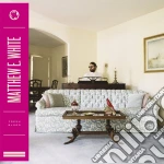 Matthew E White - Fresh Blood cd