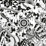 Quasi - Mole City cd