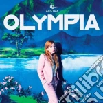 (LP Vinile) Austra - Olympia (2 Lp) vinile