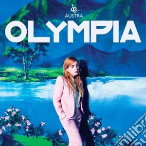 Austra - Olympia cd musicale di Austra