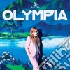Austra - Olympia cd