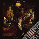 Little Cub - Still Life cd